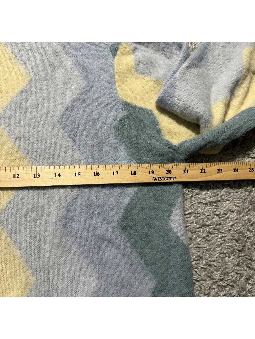 J. Crew good no